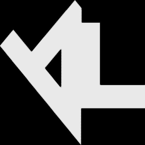 Blankit Music logotype