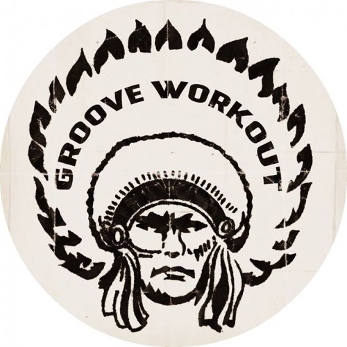 Groove Workout logotype