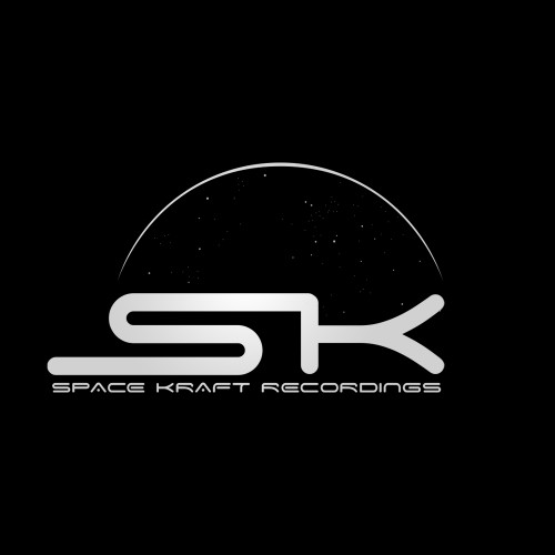 Space Kraft Recordings logotype