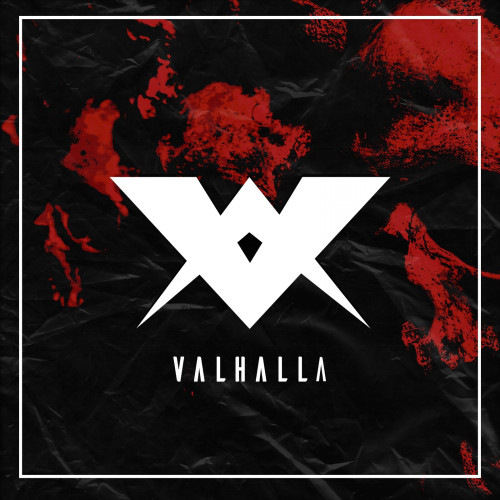 Valhalla logotype