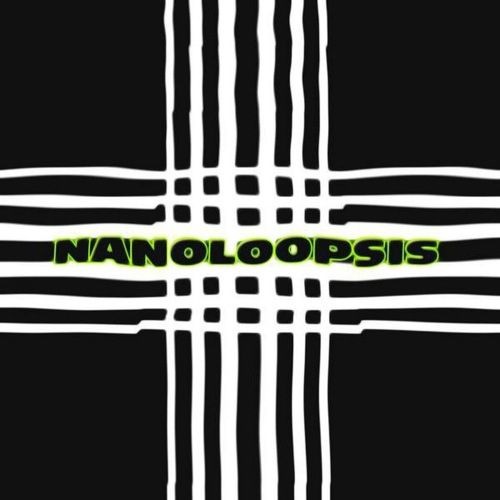 Nanoloopsis logotype