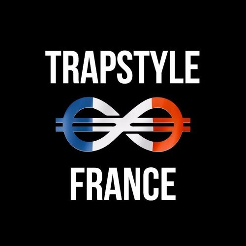 TrapStyle France logotype