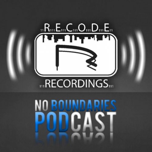 Recode Recordings logotype