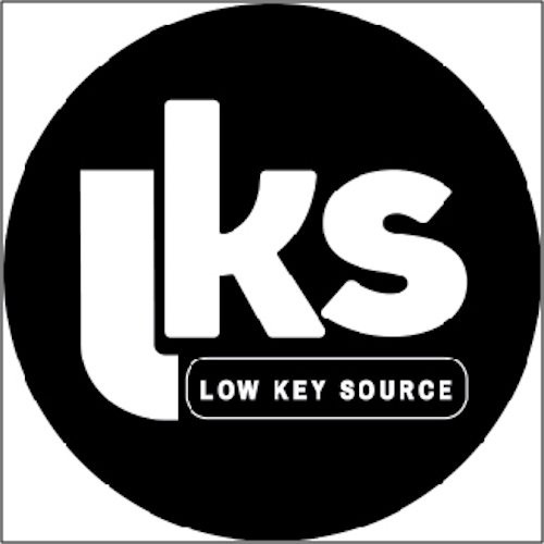 Low Key Source logotype