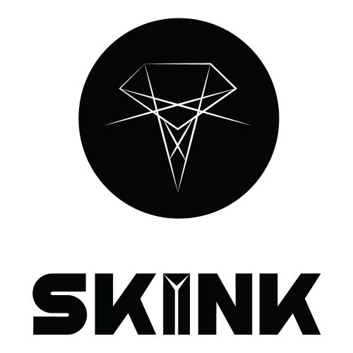 Skink logotype