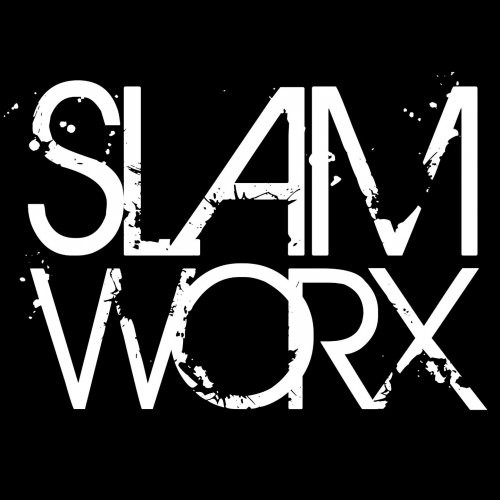 Slam Worx logotype