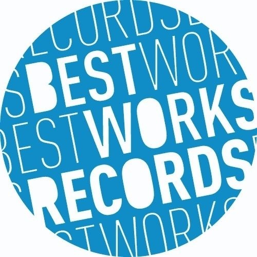 Best Works Records logotype