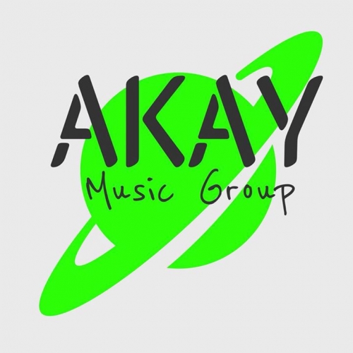 AKAY Recordings logotype