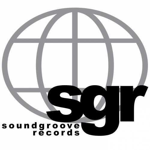 Soundgroove Records logotype
