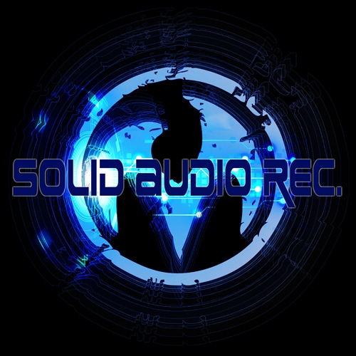 Solid Audio Rec. logotype