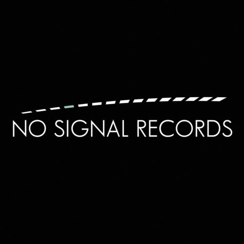 No Signal Records logotype