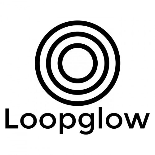 Loopglow logotype