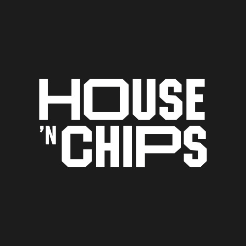 House 'n Chips logotype