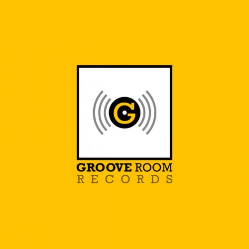 Groove Room Records logotype