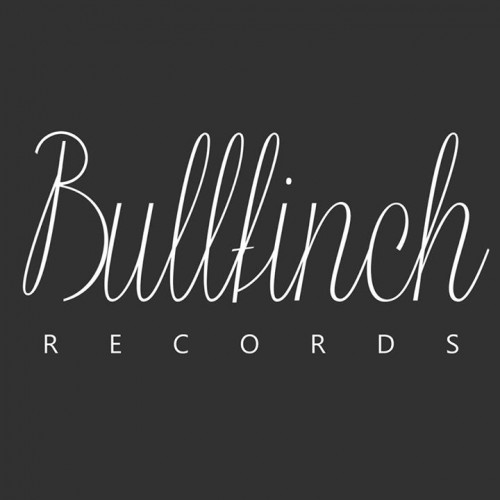 Bullfinch logotype