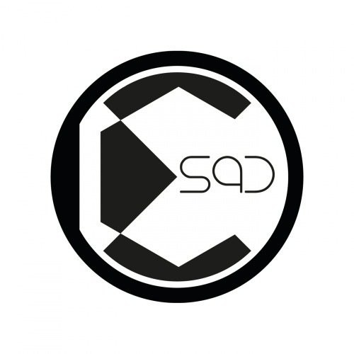 SQUAD Recordings logotype