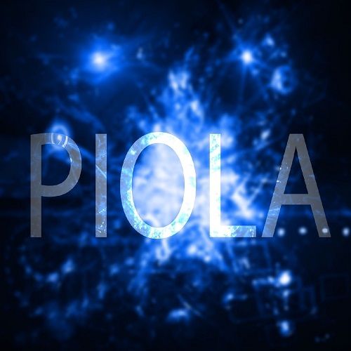 Piola Records logotype
