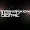 Transfixion Digital logotype