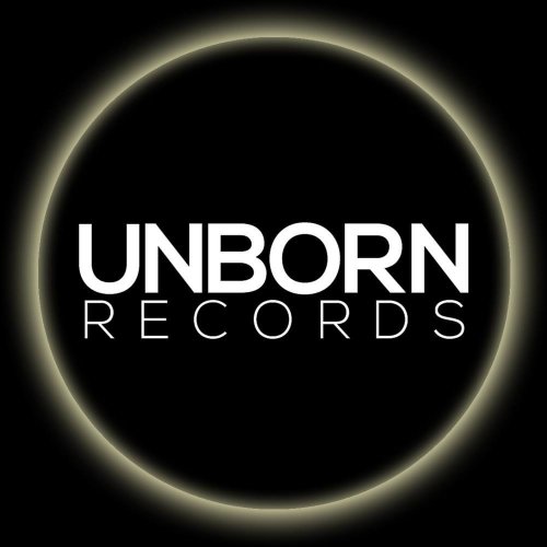 Unborn Records logotype