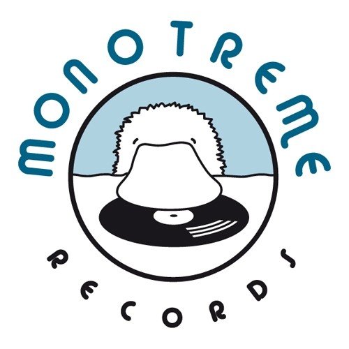 Monotreme Records logotype