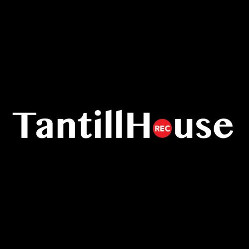 Tantillhouse Rec. logotype