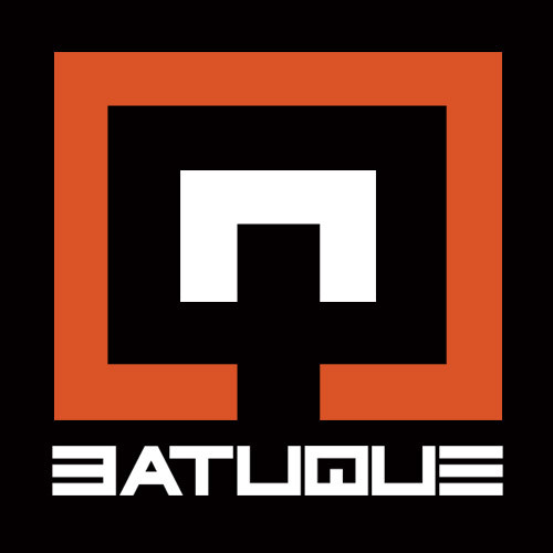 Batuque Music logotype