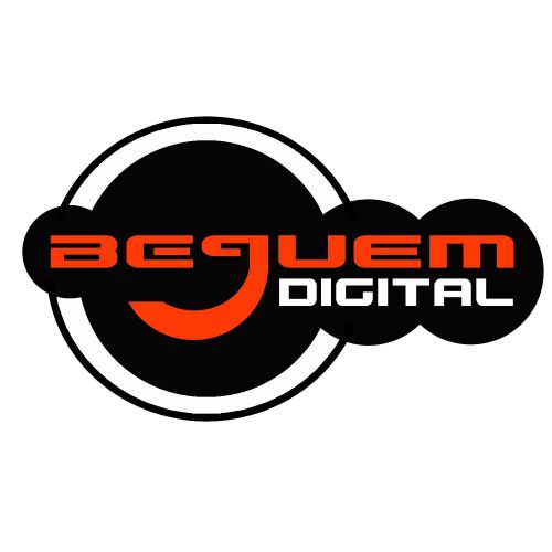 Bequem Digital logotype