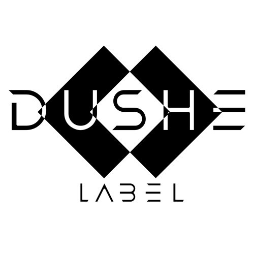 Dushe Label logotype