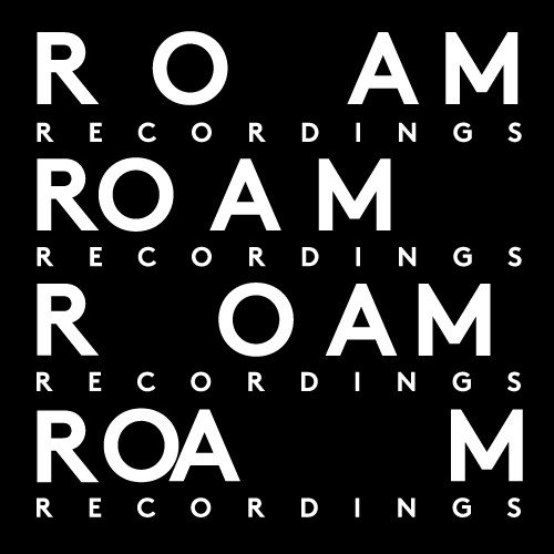 Roam Recordings logotype