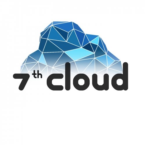 7th Cloud logotype