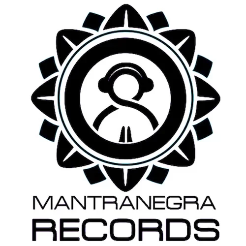 Mantranegra Records logotype