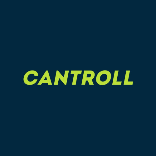 Label Cantroll logotype