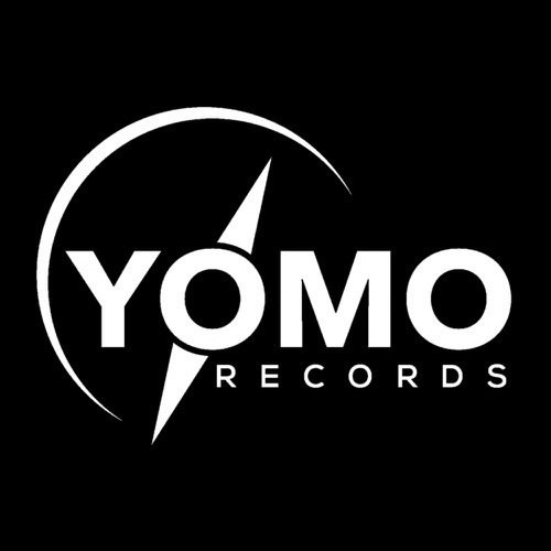 YOMO Records logotype