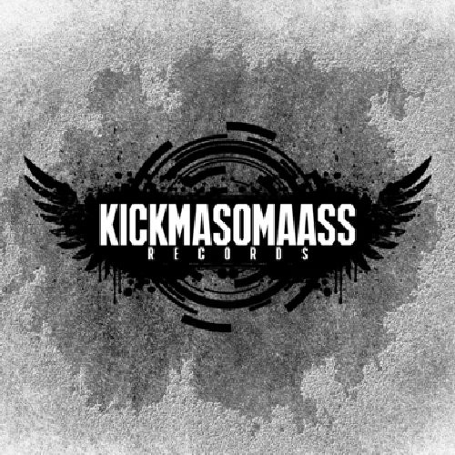 KickMaSomaAss logotype