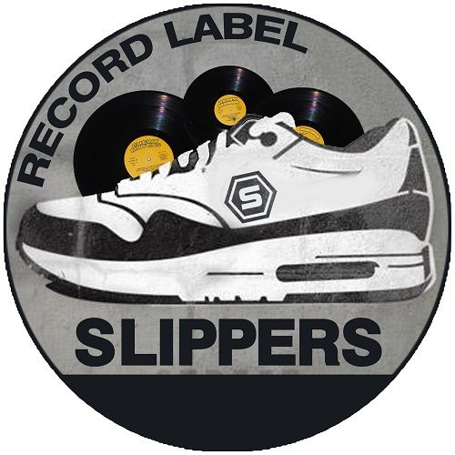 Slippers Records logotype