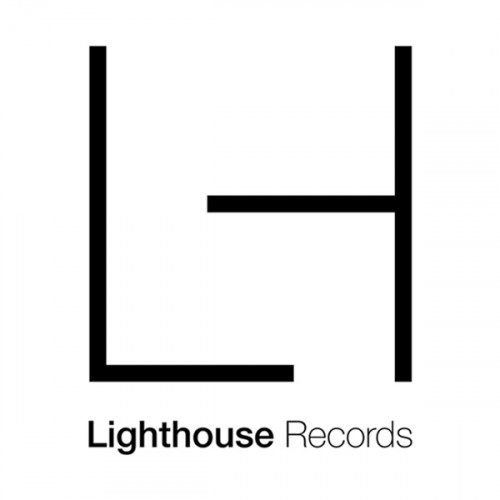 Lighthouse Records logotype