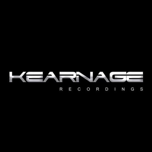 Kearnage Recordings logotype