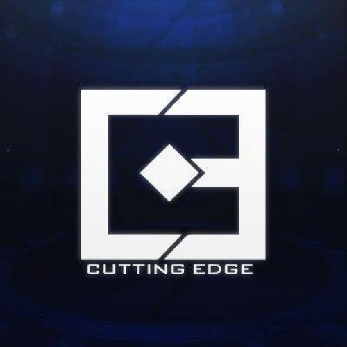 Cutting Edge eSports logotype