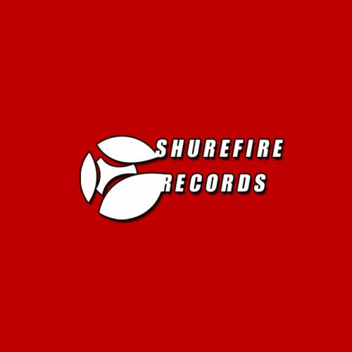 ShureFire Records logotype