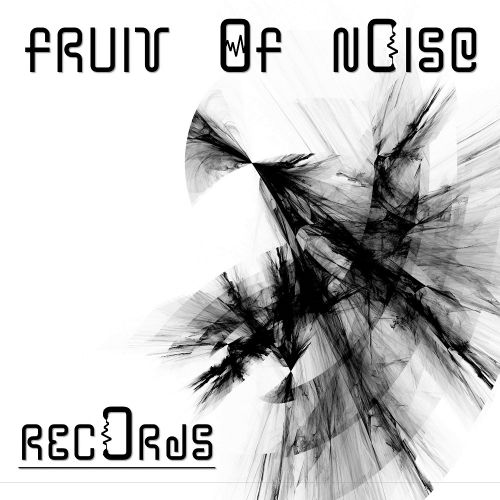 Fruit Of Noise Records logotype