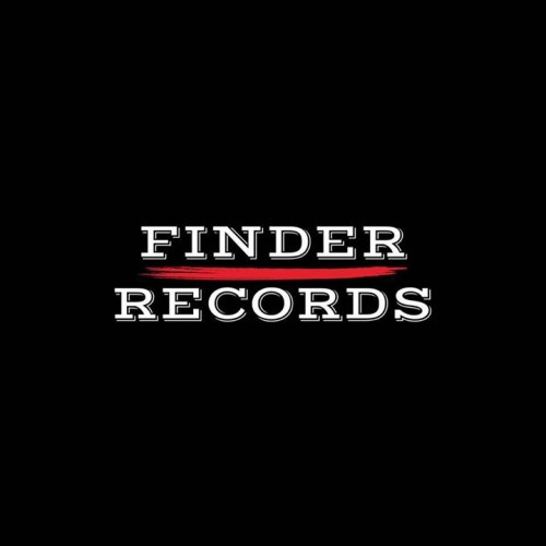 Finder Records logotype