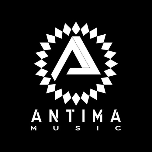 Antima Music logotype