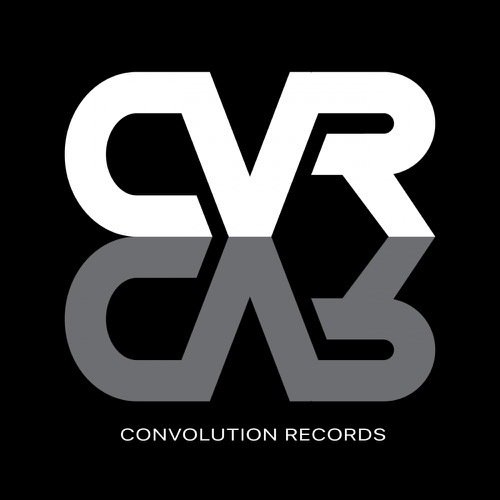 Convoltion Records logotype