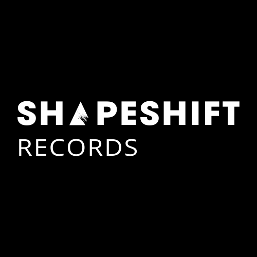 SHAPESHIFT Records logotype