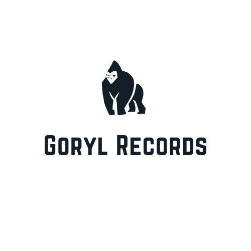 Goryl Records logotype