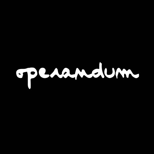 Operandum Records logotype