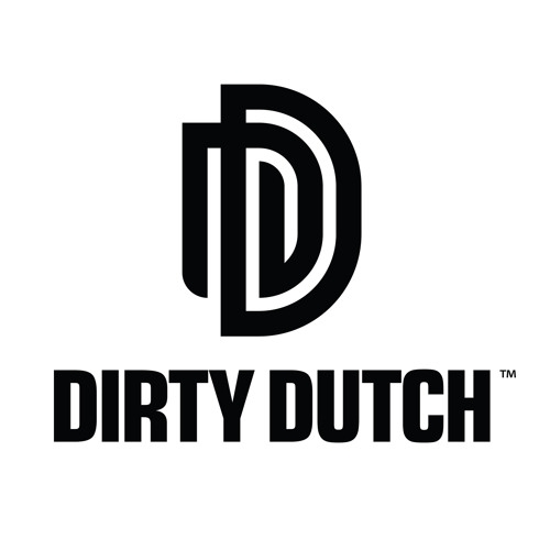 Dirty Dutch Music logotype