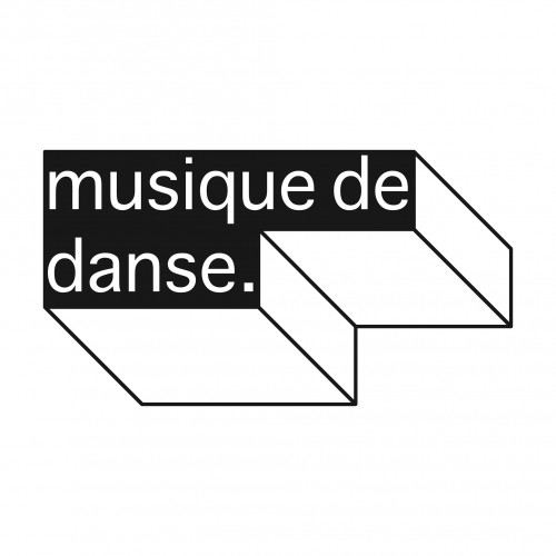 Musique De Danse logotype