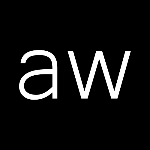 Aurawire logotype