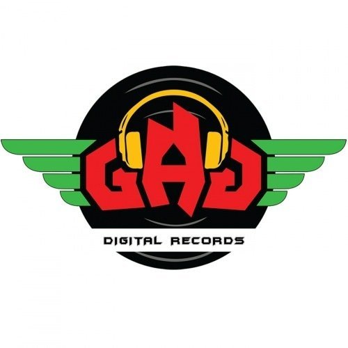 GAG Digital Records logotype